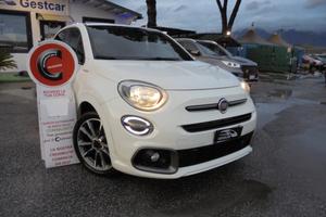 Fiat 500X 1.3 MultiJet 95 CV Sport