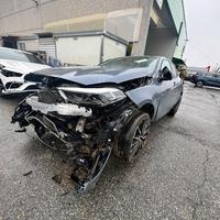 Bmw F40  incidentata prezzo da concordare