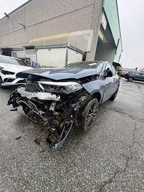 Bmw F40  incidentata prezzo da concordare