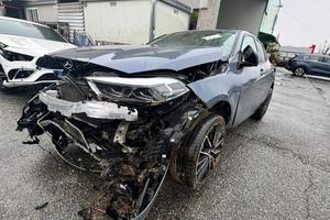 Bmw F40  incidentata prezzo da concordare