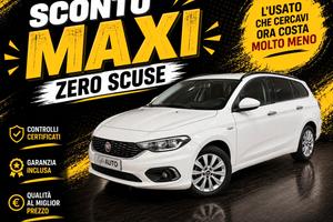 FIAT TIPO SW 1.6 MJT 120CV LOUNGE - 2016