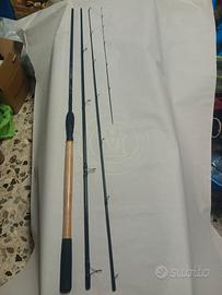 Canna da feeder preston 12 ft
