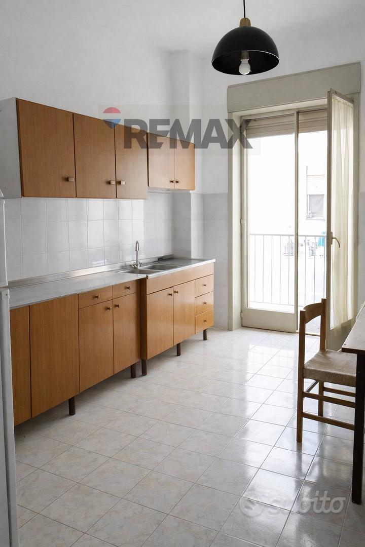 Appartamento – Lentini, Siracusa - Vista 5