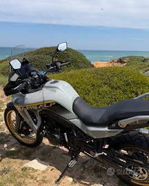Honda Transalp XL 750 2025
