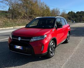 SUZUKI Vitara 1.4 Hybrid Top