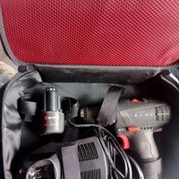 Avvitatore Wurth BS 12v usato