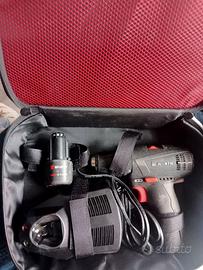 Avvitatore Wurth BS 12v usato