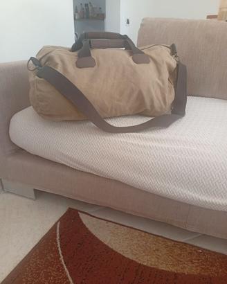 Borsone leggero e capiente