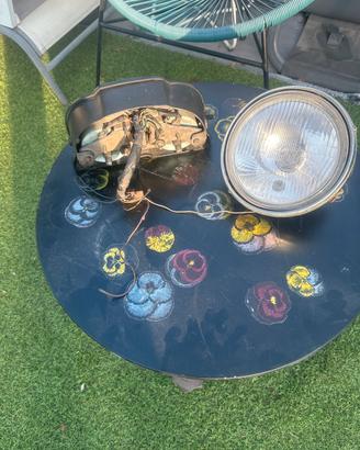 accessori moto