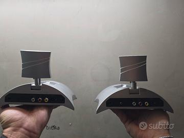 ripetitore di segnale 