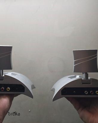 ripetitore di segnale 