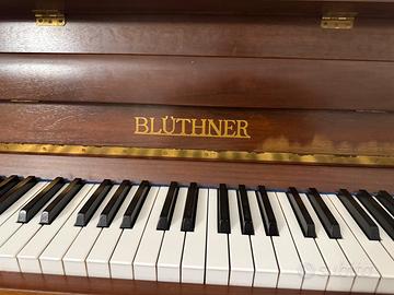 Pianoforte BLÜTHNER