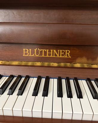 Pianoforte BLÜTHNER