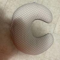 Cuscino allattamento niimo