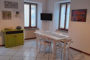 Appartamento Cologna di Tenno