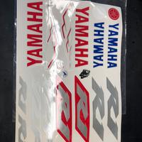 Set adesivi yamaha r1