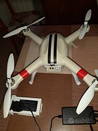 drone avanzato per obbistica 
