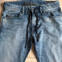 Jeans diesel jogger taglia 32