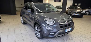 Fiat 500X 1.4 T-Jet 120 CV GPL Cross