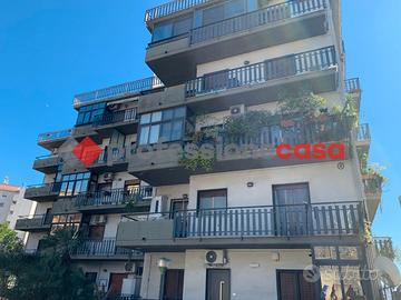 Pressi Cittadella - 2 vani arredato con garage