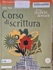 libri  liceo scientifico 1°anno 