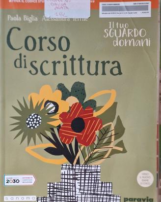 libri  liceo scientifico 1°anno 