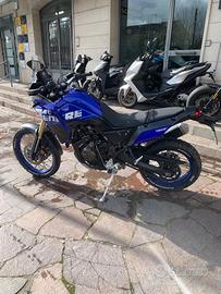 Yamaha Ténéré 700