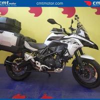 BENELLI TRK 502 Garantita e Finanziabile