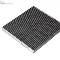 Filtro abitacolo zaffo 542