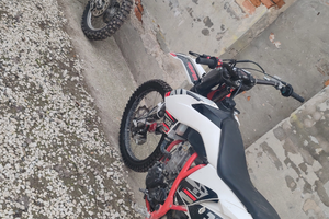 Replica KTM 300