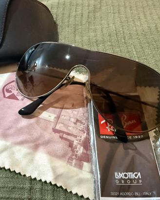 Occhiali Rayban