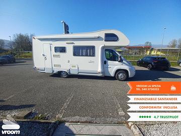 FIAT Ducato (4 serie) Ducato 30 2.3 MJT 130CV ...