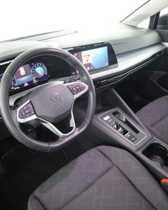 VOLKSWAGEN Golf Golf 2.0 TDI DSG SCR Life