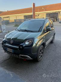 Fiat panda 4x4