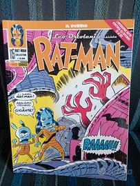 rat-man collection numero 115 - il dubbio 