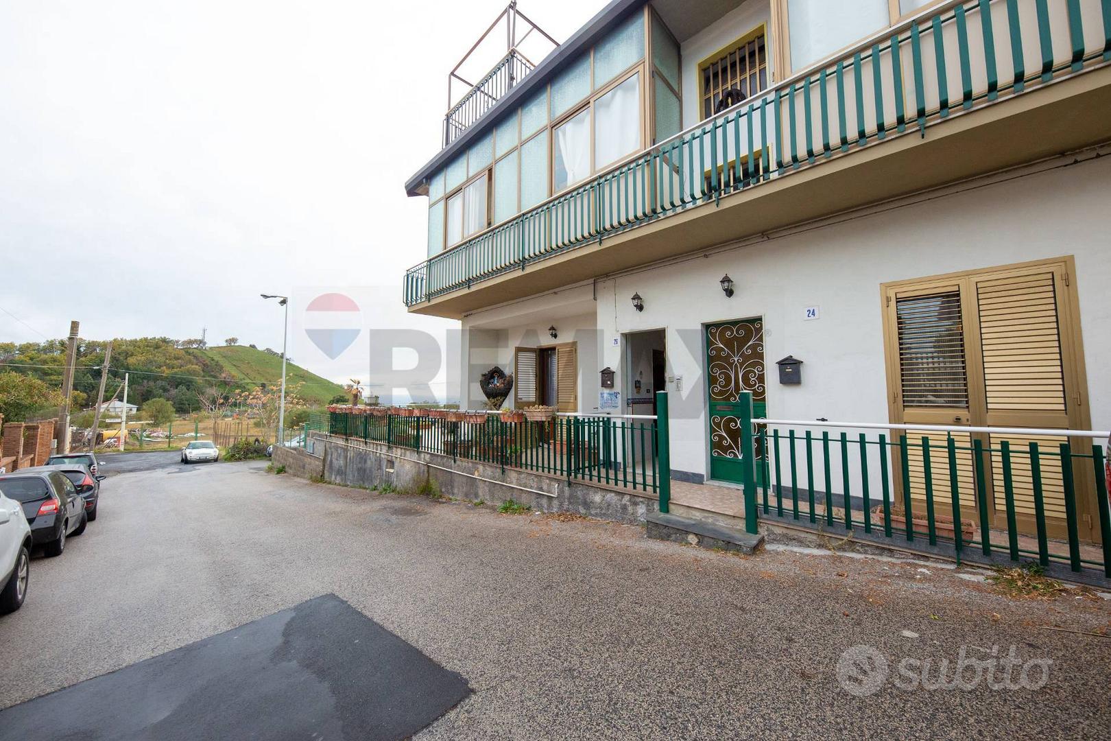 Apartment in Nicolosi, Scalonazzo - Vista 2