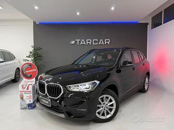 Bmw X1 sDrive18d 2.0 150cv Advantage