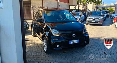 SMART FORFOUR AUTO -PREZZO PROMO!