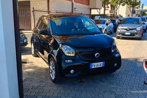 SMART FORFOUR AUTO -PREZZO PROMO!