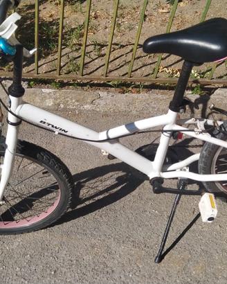 Btwin Rockrider 300 x bambino/a 9-12 anni
