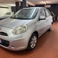 Nissan Micra 1.2 12V 5 porte Tekna
