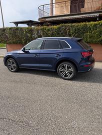 Audi q5 2019