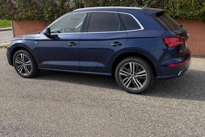 Audi q5 2019