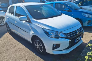 Mitsubishi Space Star 1.0 First Edition