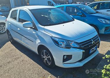 Mitsubishi Space Star 1.0 First Edition