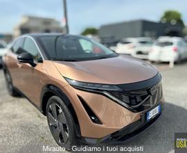 Nissan Ariya 63kWh Advance