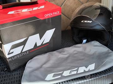 Casco Jet CGM - Taglia M
