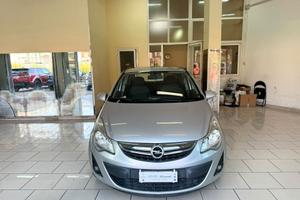 Opel Corsa 1.2 85CV 5 porte GPL-TECH