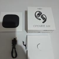 cuffie auricolari Sholz Open Ear Fit Air.