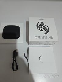 cuffie auricolari Sholz Open Ear Fit Air.